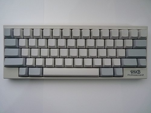 Amazon.co.jp: PFU Happy Hacking Keyboard Professional2 白/無